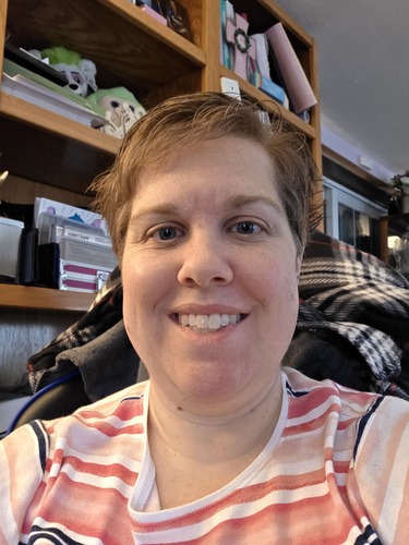 Melissa D - Central Penn Babysitter