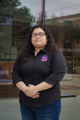 Maria C - SHSU Babysitter