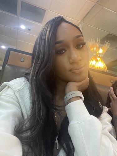 Tyiana F - United Education Institute Babysitter