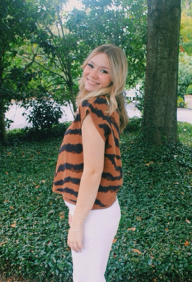 Rainah G - South Alabama Babysitter