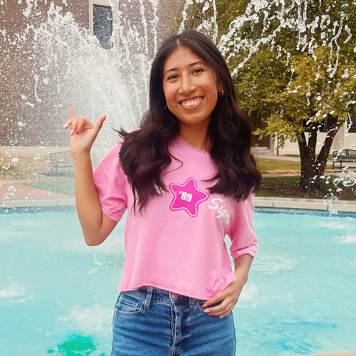 Bianca C - Northeastern State Babysitter