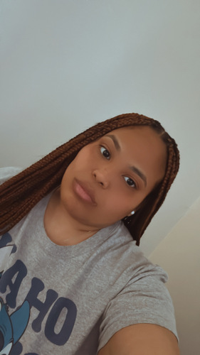 Sade S - GCU Babysitter