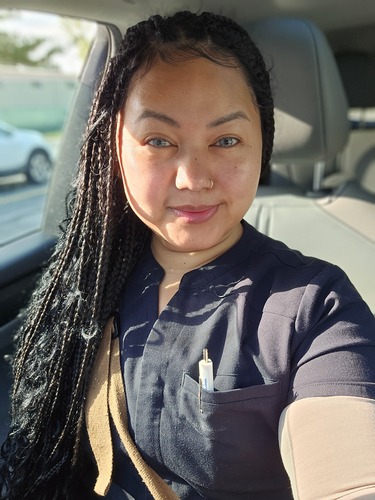 Brenda B - Middlesex Community College (MA) Babysitter