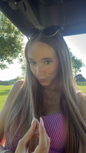 Hannah F - Chippewa Valley Technical College Babysitter