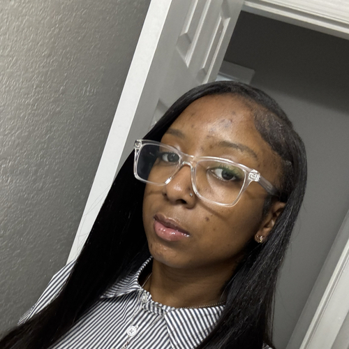 Raimya M - NCCU Babysitter