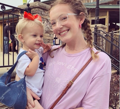 Abby C - UAB Babysitter