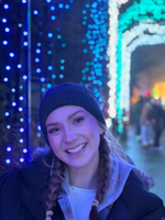 Makenzee M – Wayne County Community College District Student Seeking Nanny Jobs