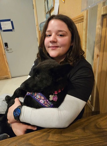 Kiele N - NNMC Babysitter