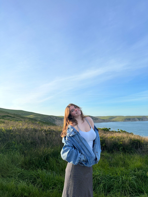 Hannah R - UTK Babysitter