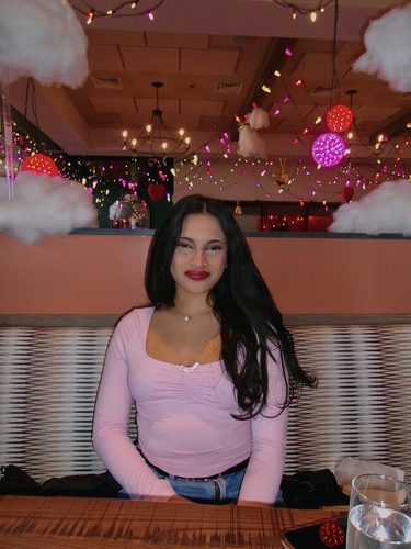 Sahara S - VCU Babysitter