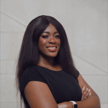 Chioma O - Temple Babysitter