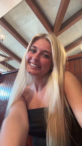 Olivia F - Wayne State Babysitter