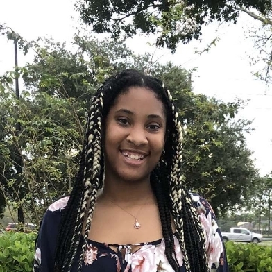 Kalani H - UCF Babysitter
