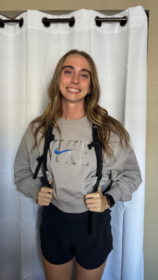 Dilyn K - USD Babysitter