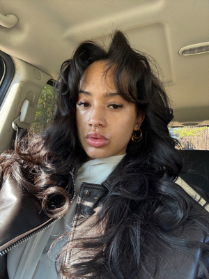 Makayla C - UNC Babysitter