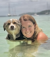 Jacqueline D – ODU Student Seeking Babysitting Jobs