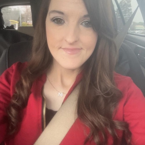 Misty F - Mendocino College Babysitter