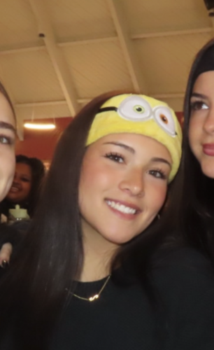 Soren A - NYU Babysitter