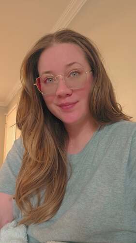 Haley H - UMD Babysitter