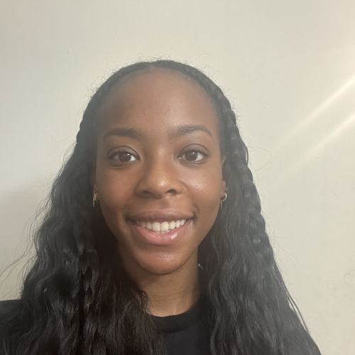 Ayana H - Rutgers Babysitter