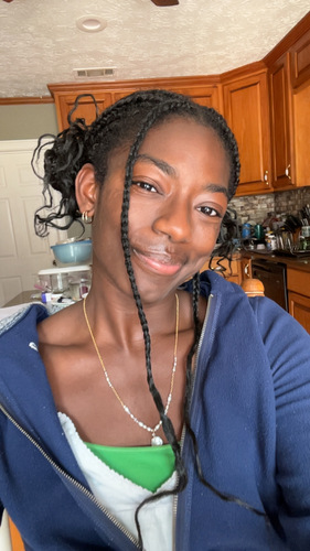 Anaya T - Alabama State Babysitter