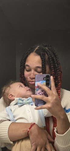 Mariah D - Muskegon Community College  Babysitter