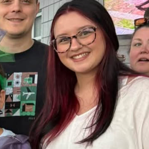 Keeley H - Motlow State Community College  Babysitter