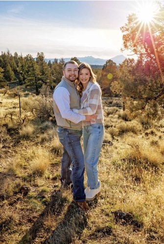 Tiffani E - Upenn Babysitter