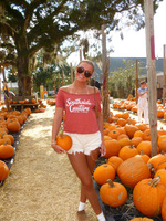 Savannah M – JU Student Seeking Babysitting Jobs