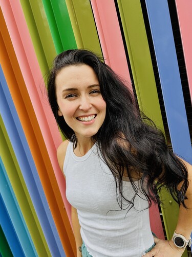 Jayne G - EMU Babysitter