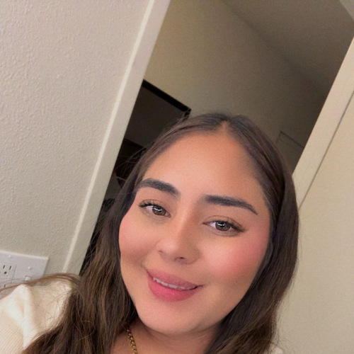Susana R - CSULA Babysitter