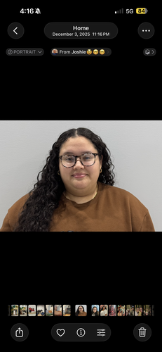 Yahaira R - GGC Babysitter