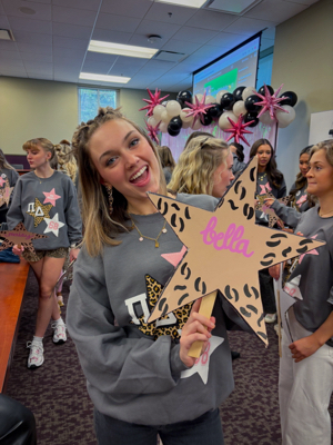 Hadley H - Lipscomb Babysitter