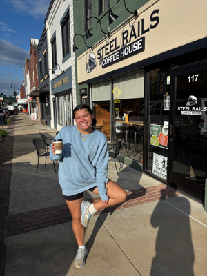 Lela C - North Greenville Babysitter