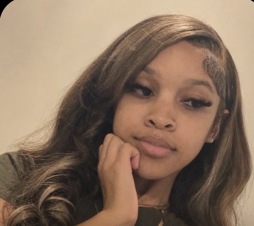 Ja’Niya A - Winston-Salem State Babysitter