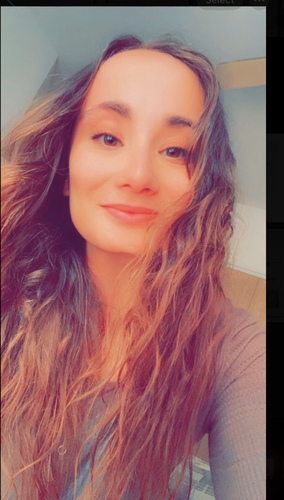 Celine K - UIC Babysitter