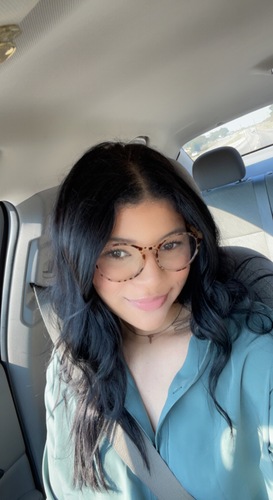 Taiya W - SNHU Babysitter