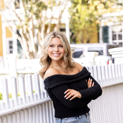 Isabella G - Pensacola State College Babysitter