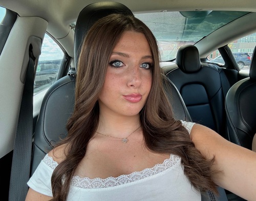 Isabel K - Penn State Babysitter