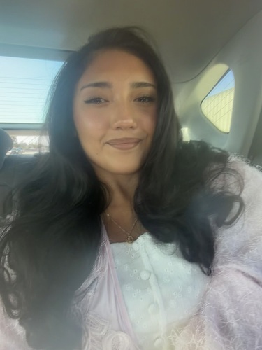 Brooke P - Cerritos College Babysitter