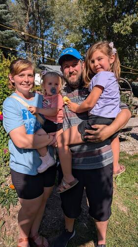 Mallory S - Baker College Babysitter