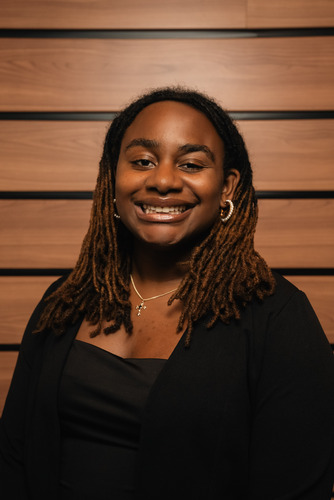 Kariden I - PVAMU Babysitter