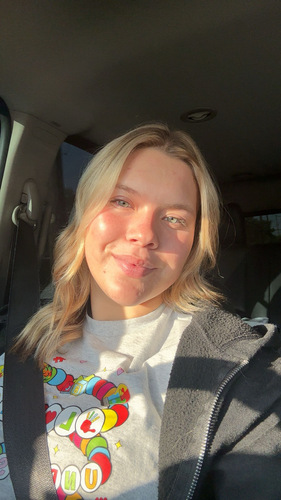 Aleaya A - LSUA Babysitter