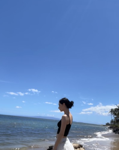 Leila L - Crafton Hills College Babysitter