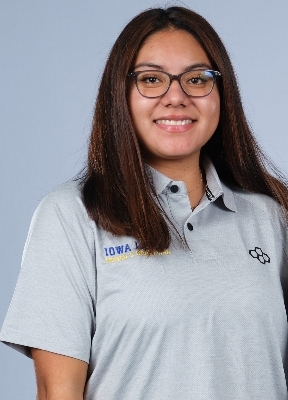 Keyla M - Iowa Lakes Community College  Babysitter