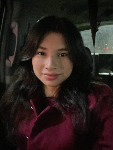 Edith Z - HBU Babysitter