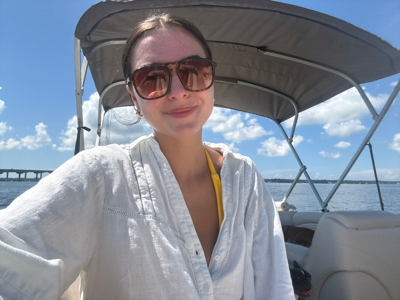 Skylar N - NWF State Babysitter