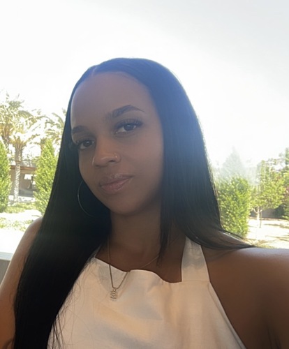 Serena G - Carrington College-Sacramento Babysitter