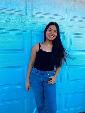 Karla M - CSUMB Babysitter