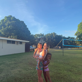 Addie B - Samford Babysitter